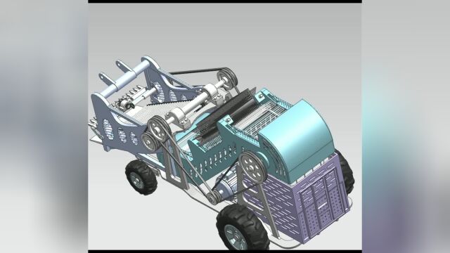 电弧喷涂用绕丝机工装设计 机械设计 CAD CATIA UG建模 SW模具夹具非标设备