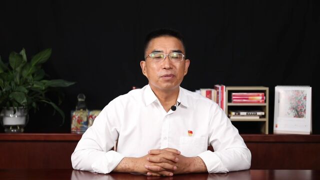 郯城县“我来讲党课”活动系列优秀党课展播(十六)——徐圩子保卫战