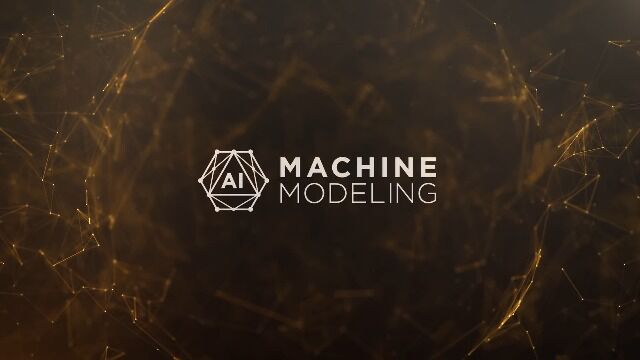 AI Machine Modeling