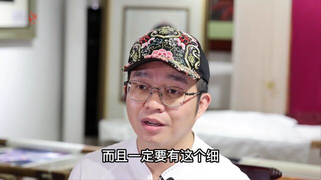 王新元:现代审美让广绣焕发新生机