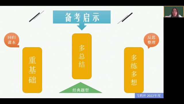 齐齐哈尔市第二届“飞鹤杯”高中青年教师教学基本功大赛拜泉县第一中学李元荣作品