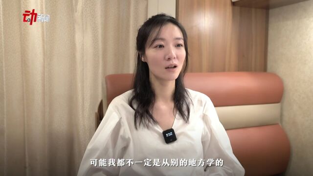 齐溪:北影节主宣片表达的就是电影人心声|专访