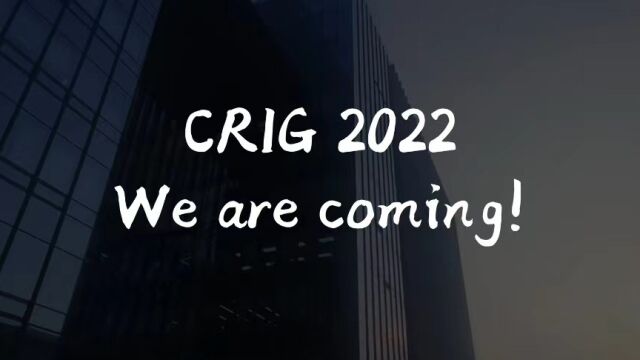 CRIG 2022