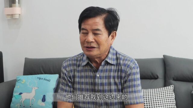 “牙疼不是病,疼起来要人命”东莞牙齿种植东莞好佰年口腔阿叔受牙齿松动疼痛困扰 亲身体验之后也直夸好#无痛种牙# 