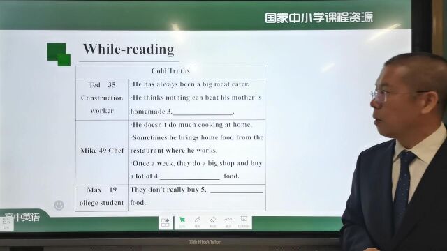 黑龙江龙江省奋进杯教学精品课大赛