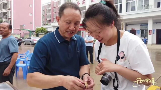 千里共婵娟|云南开远:传统手工月饼找寻家乡记忆