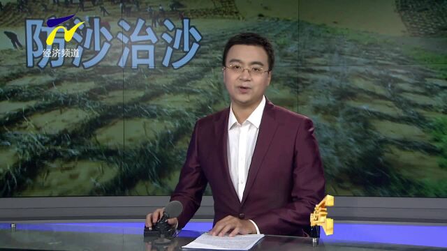 【阳光关注】阿盟成员国26名国际学员“云端”取经宁夏治沙技术