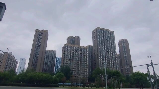 成都成华东客站片区住宅,新里柏仕公馆,售价130万到200万之间