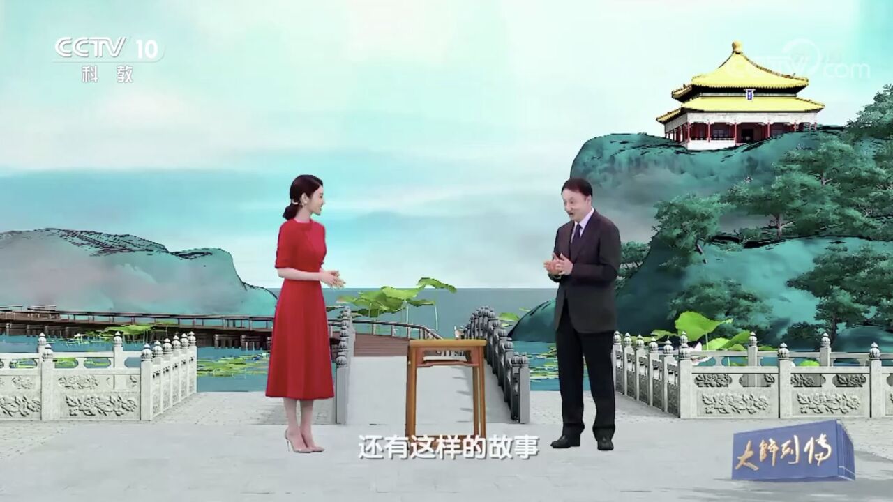 王明明:入诗情画境 写时代新风