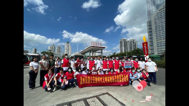 迎国庆实践道青春风采 文明行少年必挺立中坚