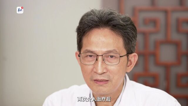 【视频】王牌科室大调查ⷧœ二中医院 | 陈高峰:肿瘤治疗重点在于强化人体整体功能,培补正气