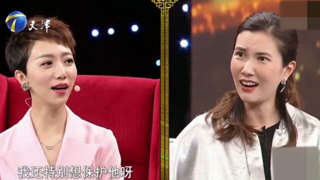 文杰回忆青涩往事,讲述求婚买钻戒趣事,逗得大伙乐不停丨群英会