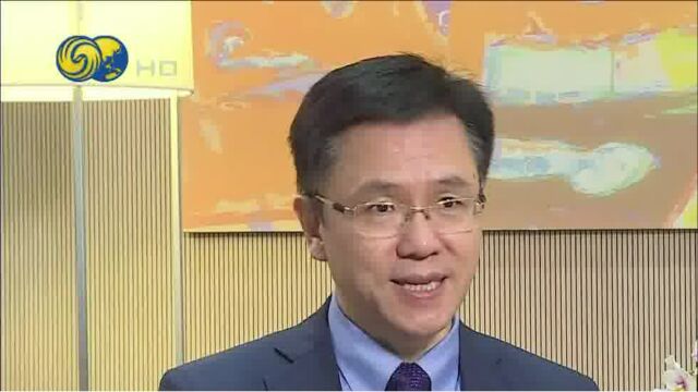 香港创科及工业局局长:希望为国家航天事业培育多元人才