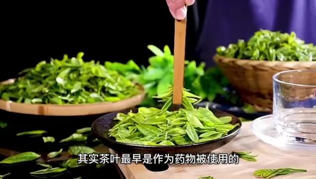 喝茶到底能不能抗癌?大数据告诉你答案