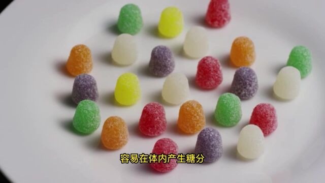 高血糖患者禁食这9种食物!