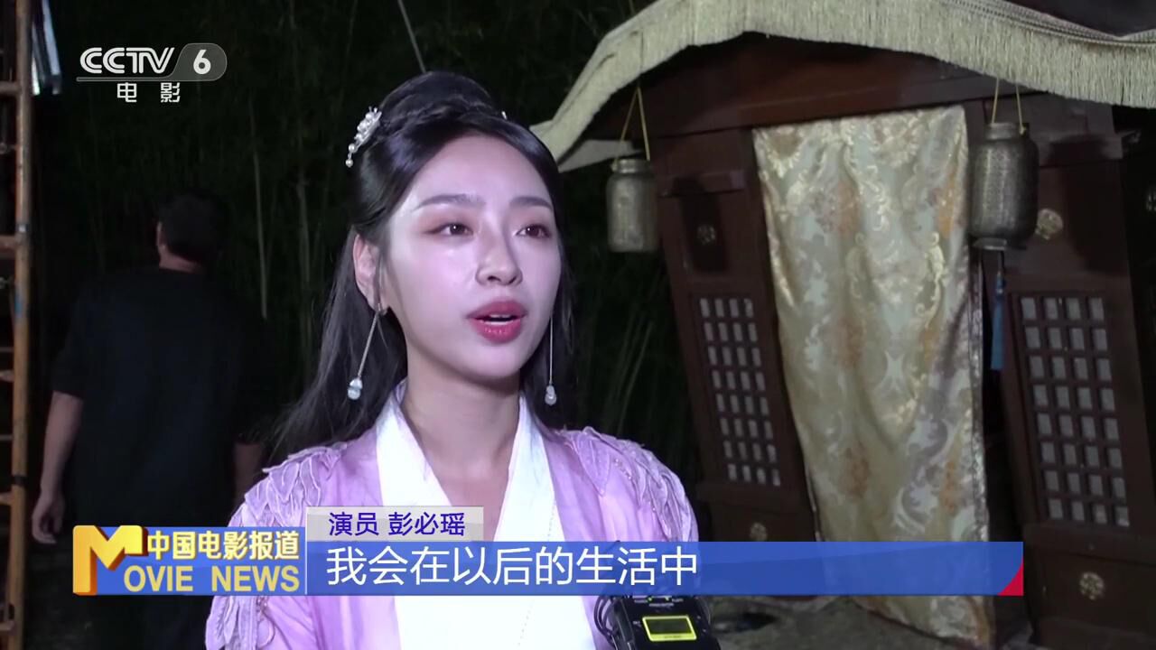 “理论后备箱”开进象山影视城 二十大精神传播到一线