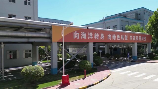 唐山三友集团兴达化纤公司获评河北省“绿色工厂”称号