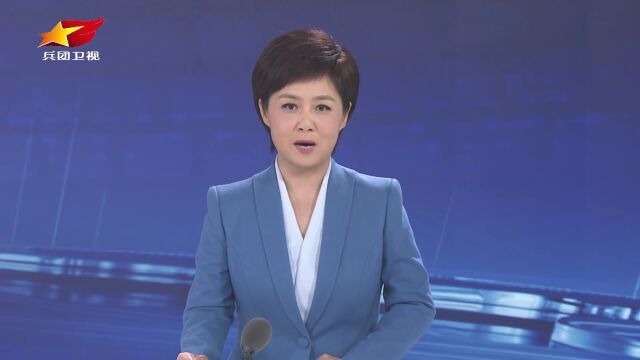 学习贯彻党的二十大精神兵团党委宣讲分团在十一师和塔里木大学宣讲