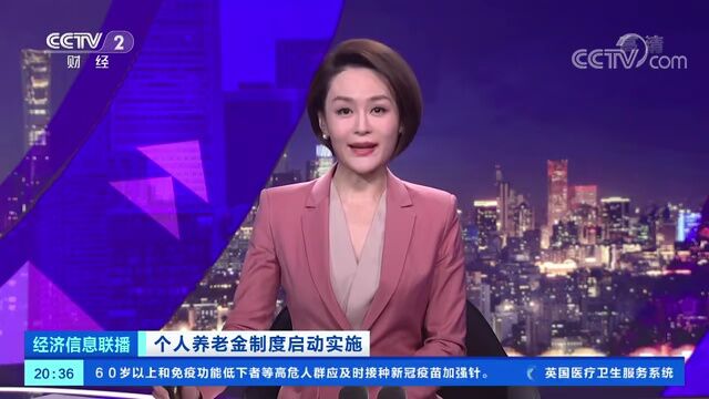 个人养老金制度启动实施,哈尔滨列入先行城市名单!怎么选产品️?看这里↓