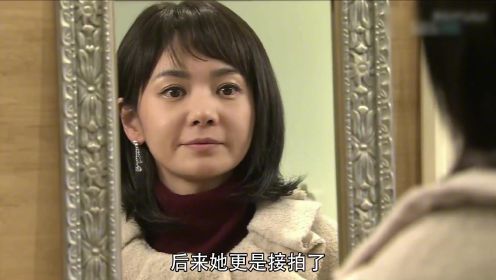 复仇女神张瑞希：凭雅俐英一角红遍中国，却因抄袭琼瑶遭网友抵制