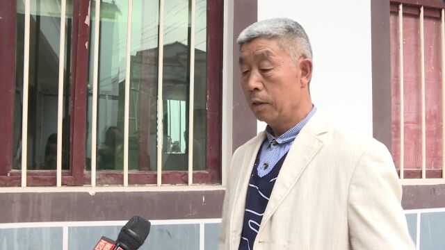 【深入学习贯彻党的二十大精神】西秀区旧州镇:数字乡村让党的二十大精神传遍千家万户