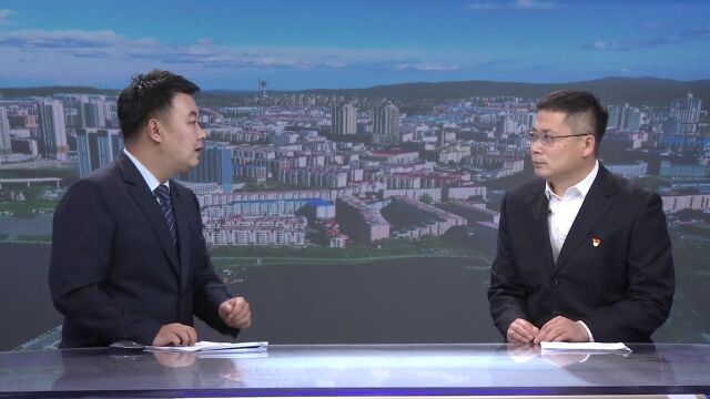 【一把手谈责任】全面从严治党营造卫健系统风清气正的政治生态