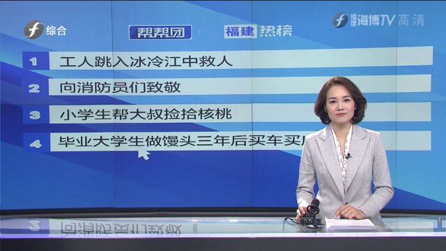 帮帮侠热评:毕业大学生做馒头三年后买车买房