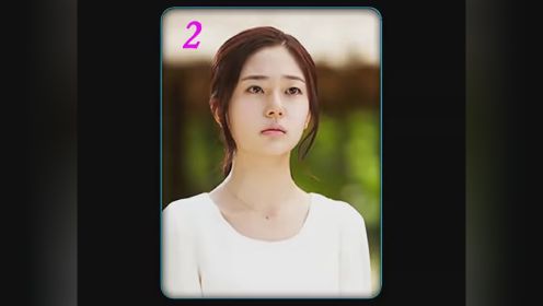 第二集|两个女人长得很像，却是截然不同的命运 #韩剧 #金子轻松出来吧