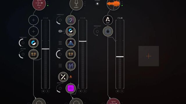 AudioThing Filterjam Now on iOS  And Completely Free! 𐟎„𐟔倀