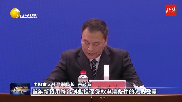 沈阳出台20条新政助企纾困稳定经济增长