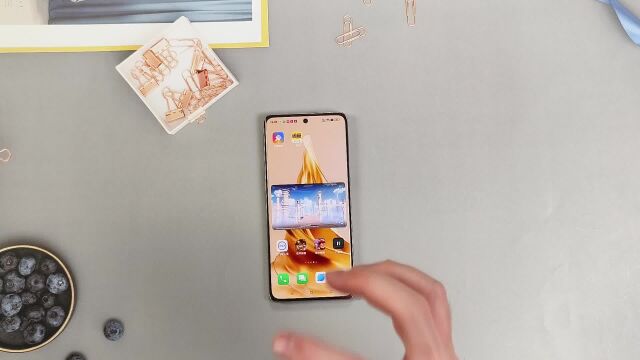 比大哥便宜却更爽?OPPO Reno9 Pro真机上手后 这几个点不吐不快