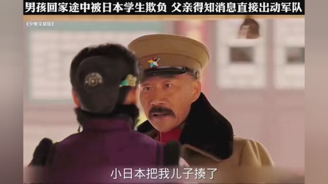 #少帅文章版