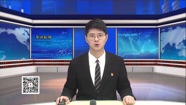 【我为群众办实事】华州区人民法院:为民情怀树典范 包联帮扶显真情