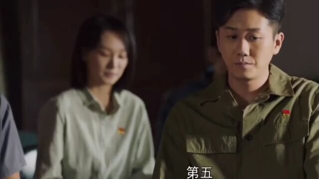 父女之间的“斗争”