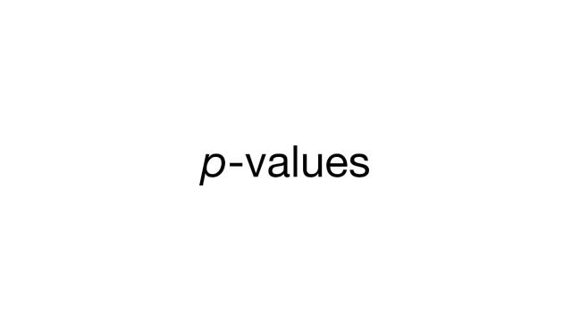 Logistic Regression Details Pt 3 Rsquared and pvalue