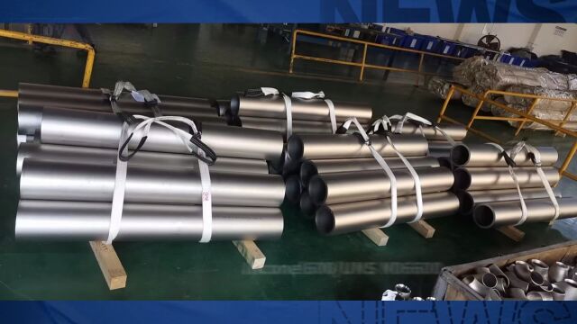 Inconel600(NO6600、N06600、NS312、GH3600)山东海鼎钢管有限公司