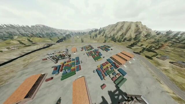 绝地求生希望PUBG越做越好.