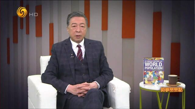 世界人口80亿 地球能承载多少人口?|时事亮亮点