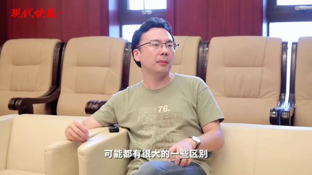 大咖说电影 | “奇爱博士”沙丹:电影策展到底在“策”什么