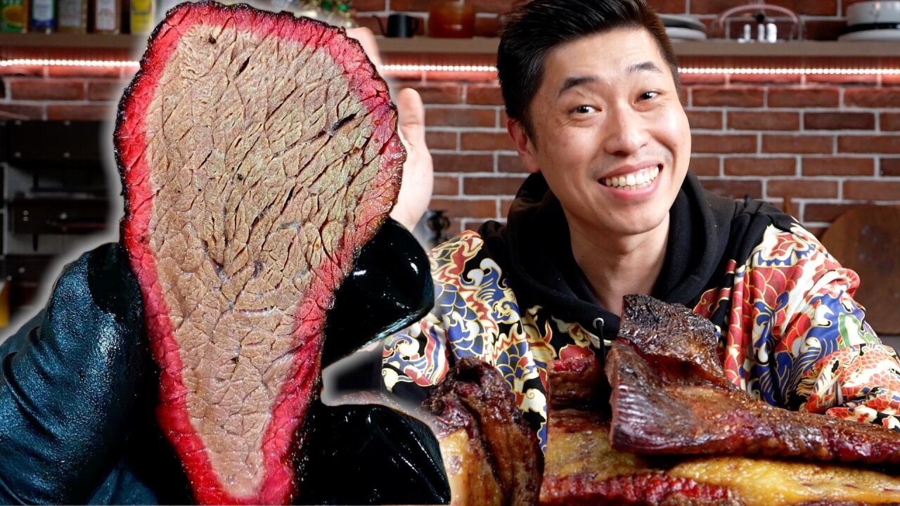 生肉还是熟肉?别怕!放心大胆地吃