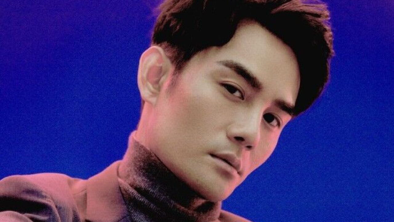 《红秀grazia》王凯演绎摩登都市精神，inxgrazia拍摄花絮_高清1080p在线观看平台_腾讯视频