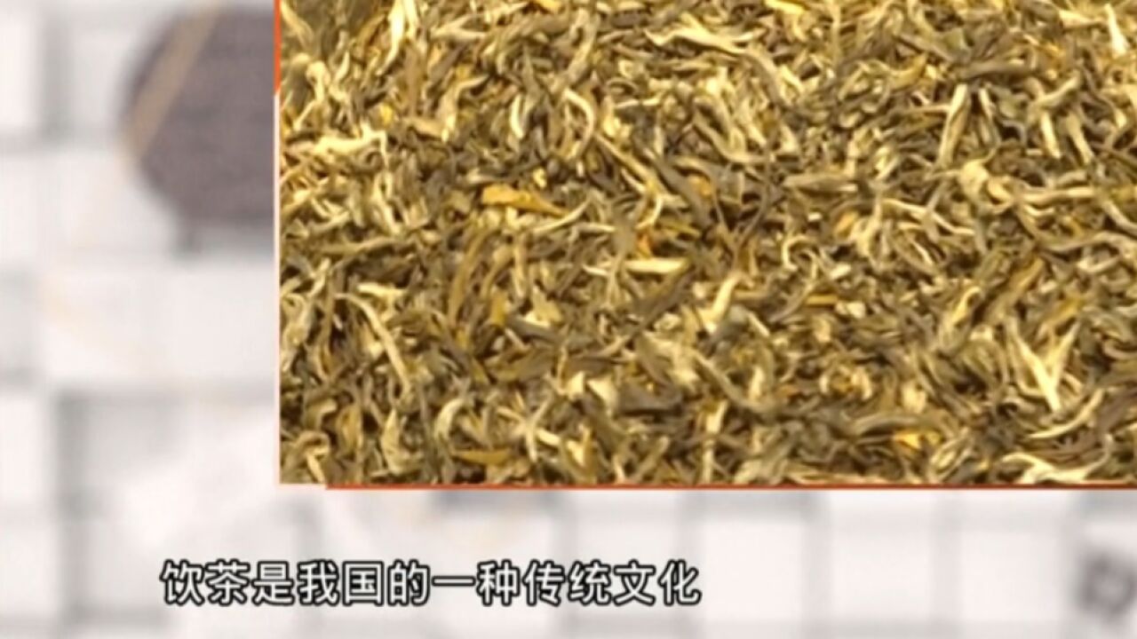 每天喝茶的时间有讲究!饭前喝还是饭后喝更好?