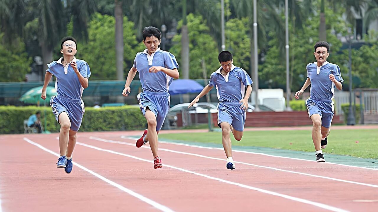 是否取消体育中考中长跑项目?江苏一地教育局回复