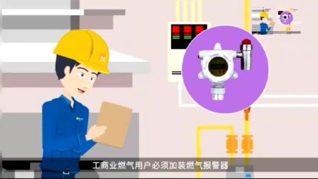 2023年燃气安全使用之户内燃气设备使用安全,你了解过么?