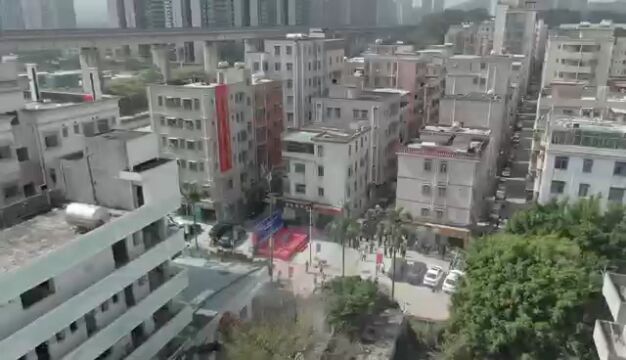 龙岗南约深大城际铁路宝龙段征拆 加快推进,有少量首期回迁指标出售!15820207294