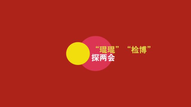 3月5日上午9时,第十四届全国人民代表大会第一次会议在人民大会堂举行开幕会,检察日报社虚拟主播“检博”与现场记者史兆琨现场连线,带你一起探访...