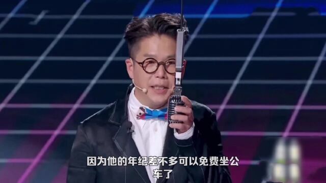 林晓峰谈几位好友哥哥中最羡慕的就是陈小春