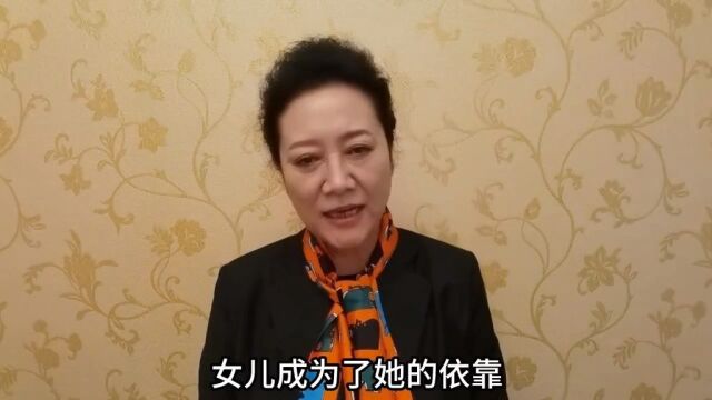 王丽云,在事业上取得不俗的成就,婚姻生活却略显坎坷,如今仍旧单身