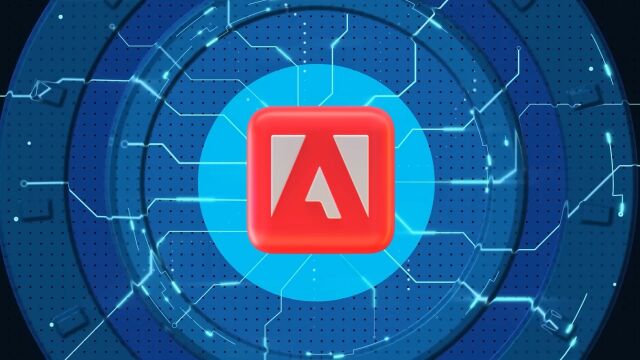 Adobe Firefly引入AI, 输入命令修图编辑视频