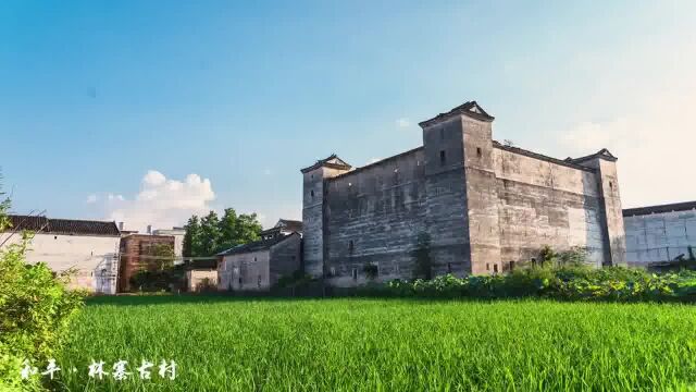 这个夏天不容错过.分享河源最棒的拍照打卡地#旅行大玩家 #发现河源之美